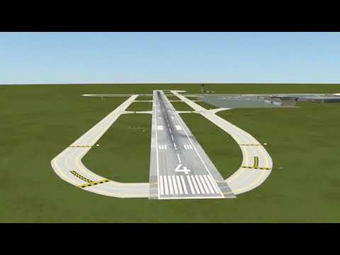 VASI & PAPI lighting systems 1 30mins