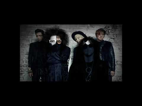 Fantastic Party Rock (LMFAO x Big Bang) Mashup