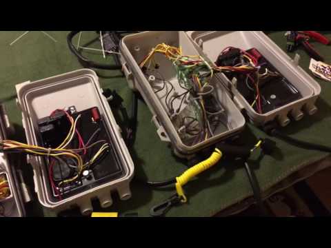 Mpem Programmer