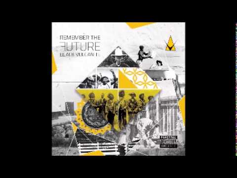 Black Vulcanite - Semper Fidelis