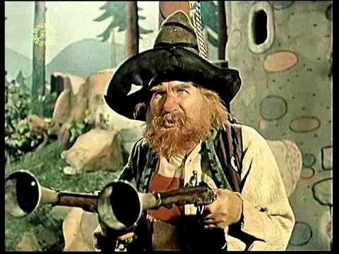 Hrátky s čertem - Sarka Farka