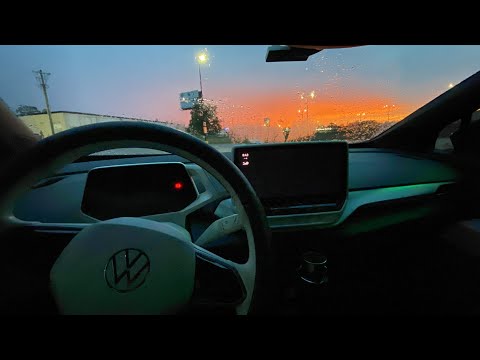 ID.4 Knoxville to JAX Charging Nightmare