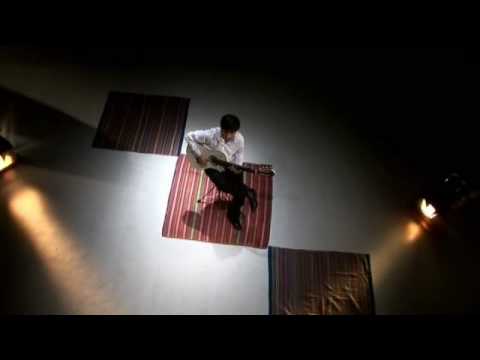 Best guitar Canticos del Arpa  by Riber Ore