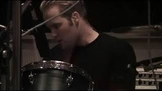 Spineshank - Making of Self-Destructive Pattern