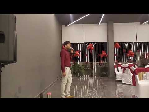 Sunny Jain Ajeeb Daastan live by Sunny Jain