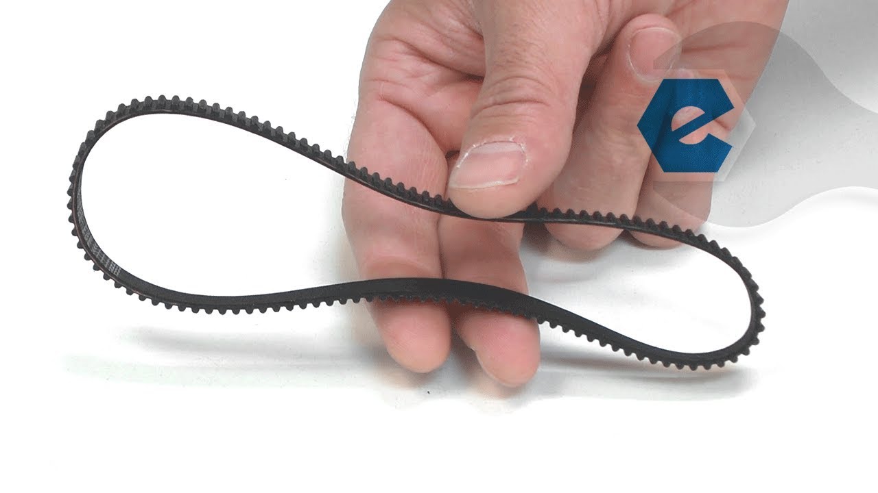 Replacing your Makita Sander Polisher Synchro Belt