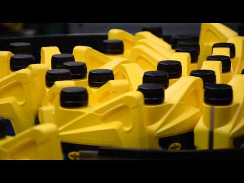 Filme da Companhia Kroon-Oil 2015