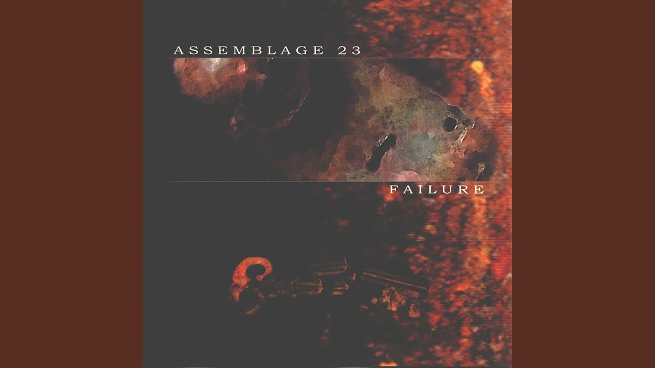Assemblage 23 - Silence