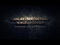 Cavalier Ben Cristovao Nemůžu Si Dovolit Prod Jan Sokolowski Lyric Video