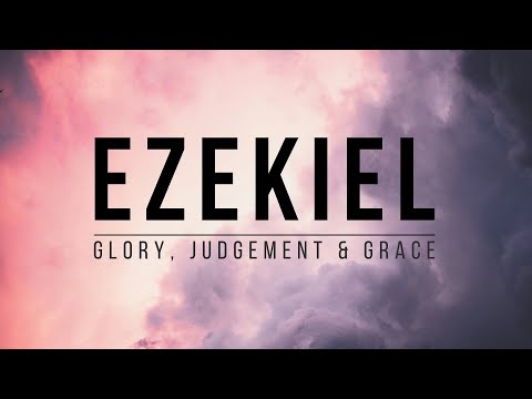 Ezekiel 40 -43 | Natalie Rosner