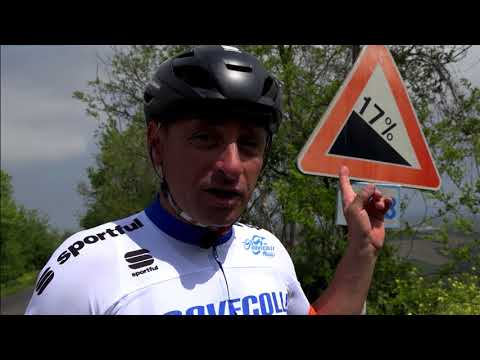 La diretta della 48a Nove Colli - Selle italia