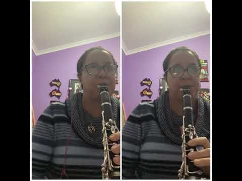 Rubank Advanced Methods I: duet 5 Hohmann