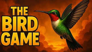 Bird Game 3 – Hummingbird HD Gameplay Reveal 🐦⚡
