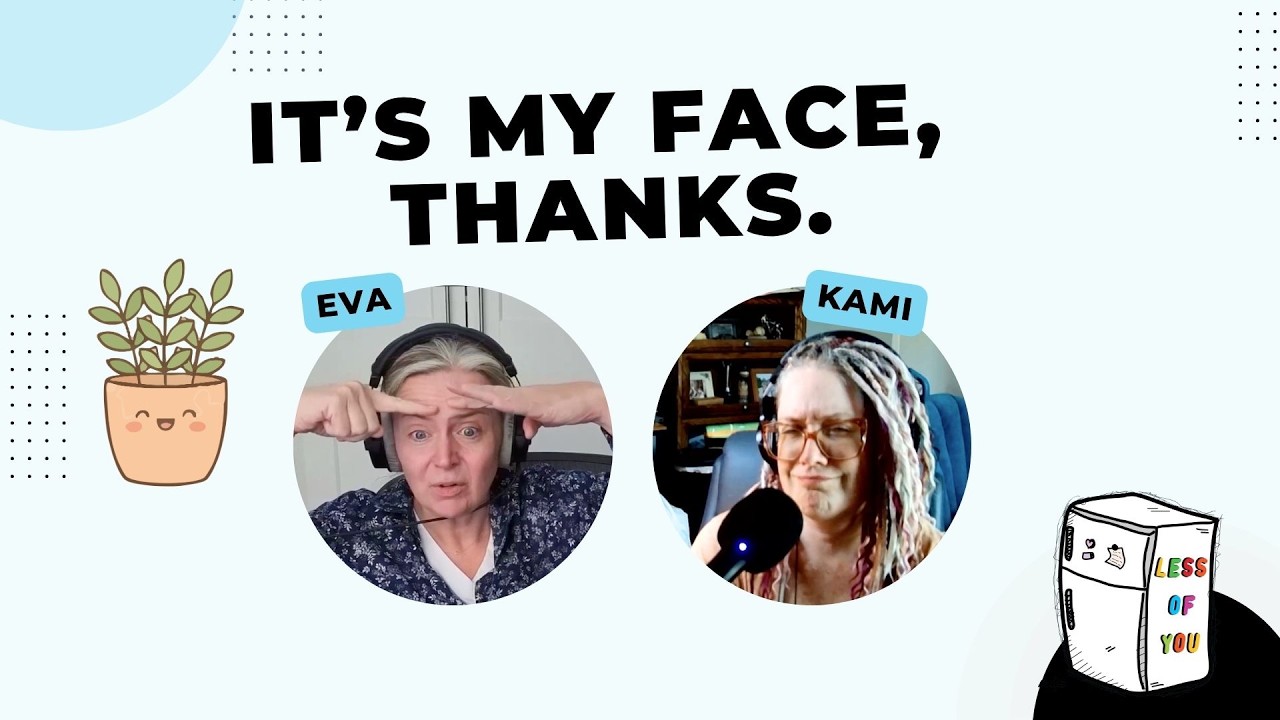 It’s My Face. Thanks.