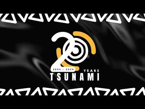 Tsunami ft Galloway – Mash Up (Mastered Version) - Power Soca 2024