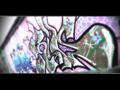 CASPER HIGHT & B-WAR - GEGEN DIE ZEIT (HD)