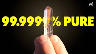 Saudi Arabia Has Oil, America Has This