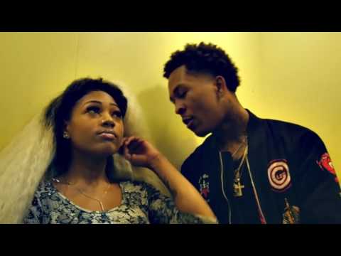 The Real Stackboiz (Stackboi Ty) Feat. Vicha'e - Me & You (Official Music Video)