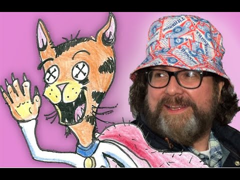 Side Quest 41: Chris Prynoski