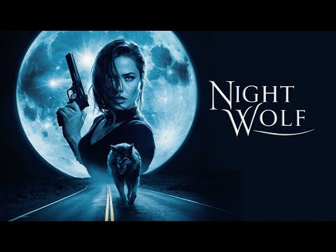 Best Horror Thriller🎬Night Wolf🎬Full movie in English