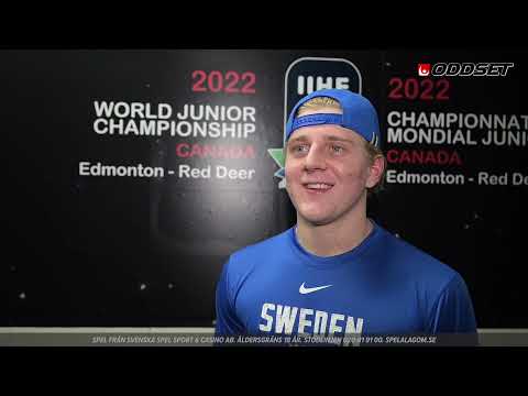 Studio Oddset Hockey - Uppsnack JVM v51 2021