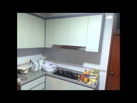 Parc Oasis, 35 Jurong East Avenue 1, 4 Bedrooms, 1,507 sqft, Condominium For Rent, by Ben Sim, 15016475 - PropertyGuru.com.sg