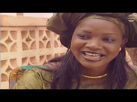 DOU LA FAMILLE - SERIE - EPISODE 14