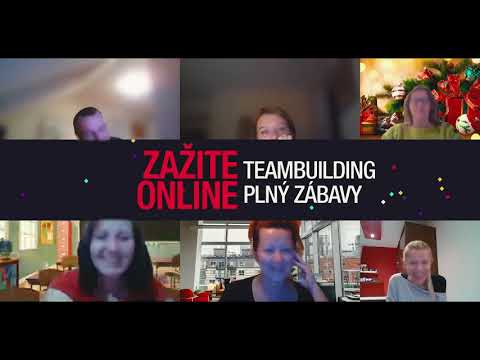 4Sport Media - Live Teambuilding Promo