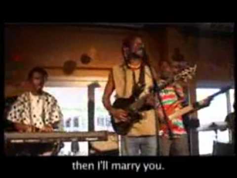 Afro Fiesta - "Thandiswa" (Official Music Video)