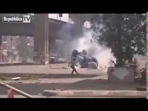 ONDA TG 20.08.2013 - INGEGNERE SULMONESE IN EGITTO 1)