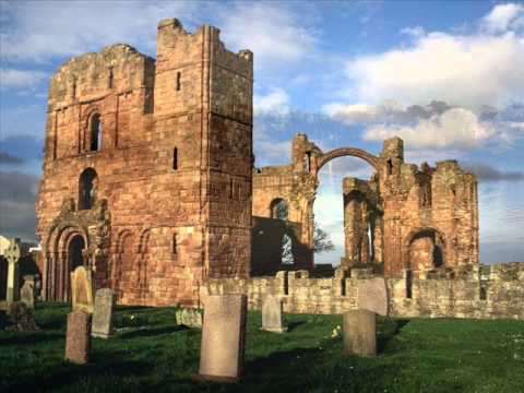 Sidney Torch  - Merrie England - Part 1 - Scenes Of Northumberland