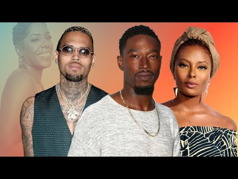 EXCLUSIVE | Kevin McCall FINALLY TELLS ALL! “ I Love Eva! “ + Chris Brown & more!