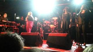 Alice Russell - To Dust, Electric Ballroom, Camden