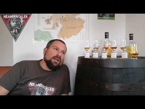 The Lübbehusen Tasting | Standard Range