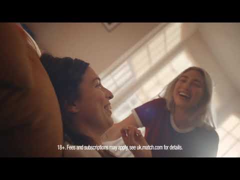 Match - If commitment is your thing