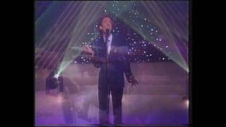 Stars In Their Eyes - Jimmy Jemain