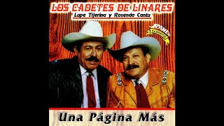 Reyna Mia - Los Cadetes de Linares