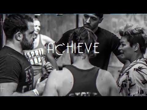 Hero WOD “The Seven” - EDC CrossFit