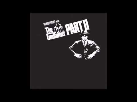 Nino Rota - The Godfather Part II (1974) - Kay