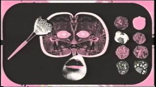 H. Hawkline 'Spooky Dog'