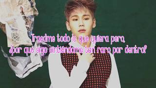 Fancy Shoes | Ilhoon (BTOB) | Sub Español [Piece of BTOB, Vol. 2]