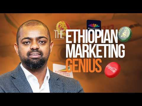 Marketing isn't a Cost, It is an Investment. -  Misikir Mulugeta - S13 Ep150