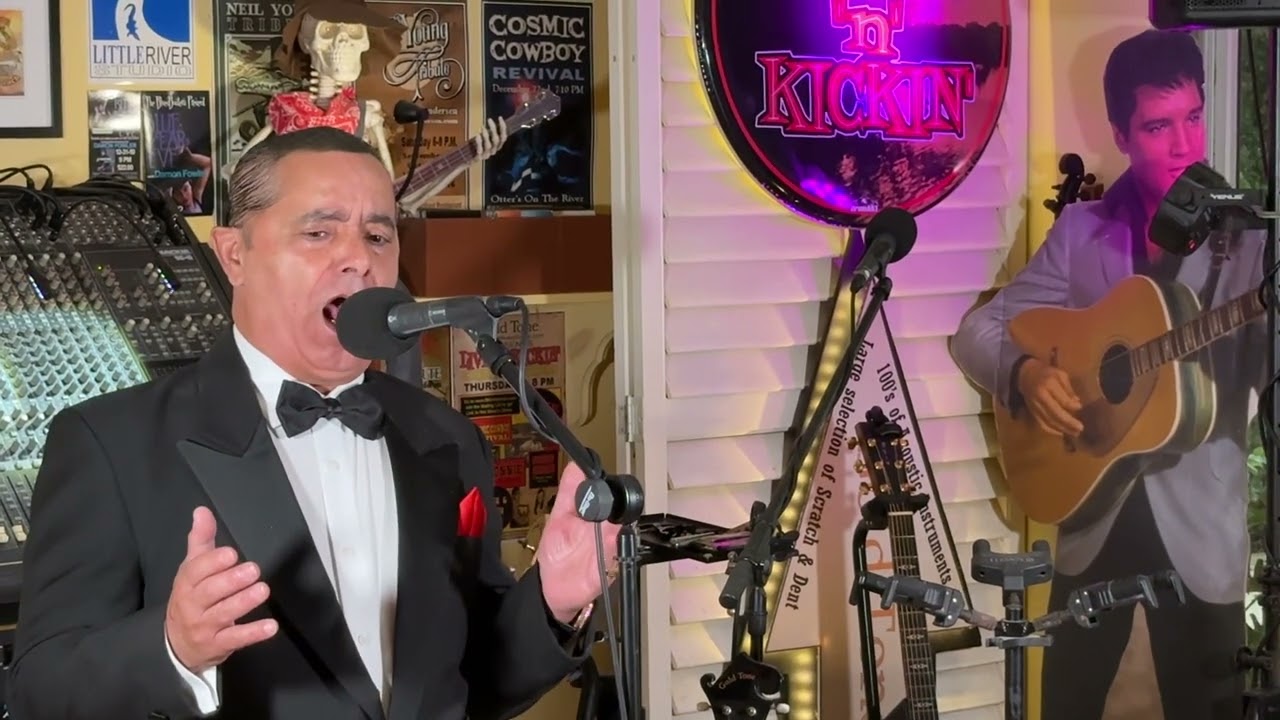 Promotional video thumbnail 1 for Frank Sinatra and Friends