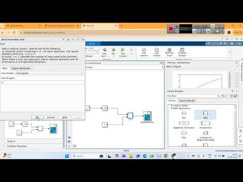 matlab simulink onramp tutorial