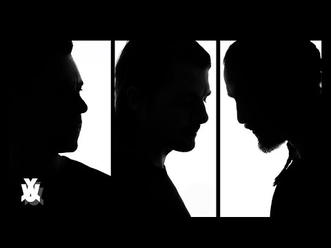 Swedish House Mafia | The Best of Swedish House Mafia - Funny & Best Moments
