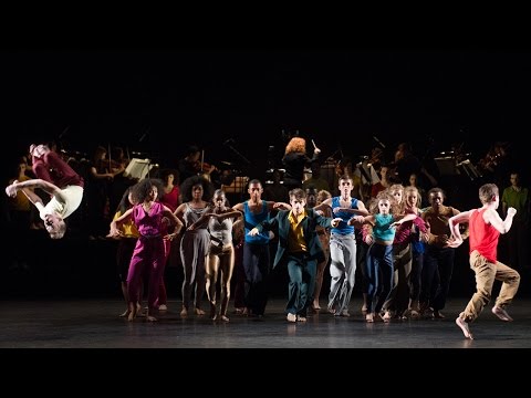 NYDC & TIN Arts: Northern Exchange