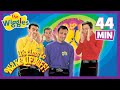 The Wiggles - It's Time to Wake Up Jeff! ⏰ Original Full-length Special 📺  Kids TV #OGWiggles