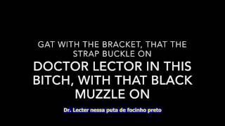 Dizzy Wright - Explain Myself ft Hopsin, SwizZz &amp; Jarren Benton [Legendado]