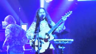 YES - Cans and Brahms + We Have Heaven FRAGILE live, Nashville 2014 (TheDailyVinyl)