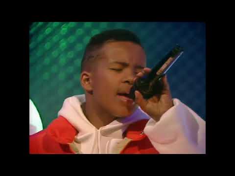Ultimate Kaos - Some Girls - TOTP - 3rd November 1994